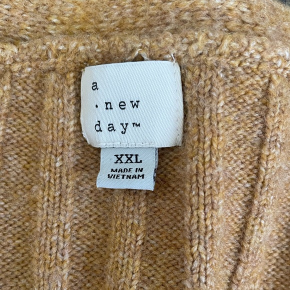 a new day Sweaters - A New Day sweater